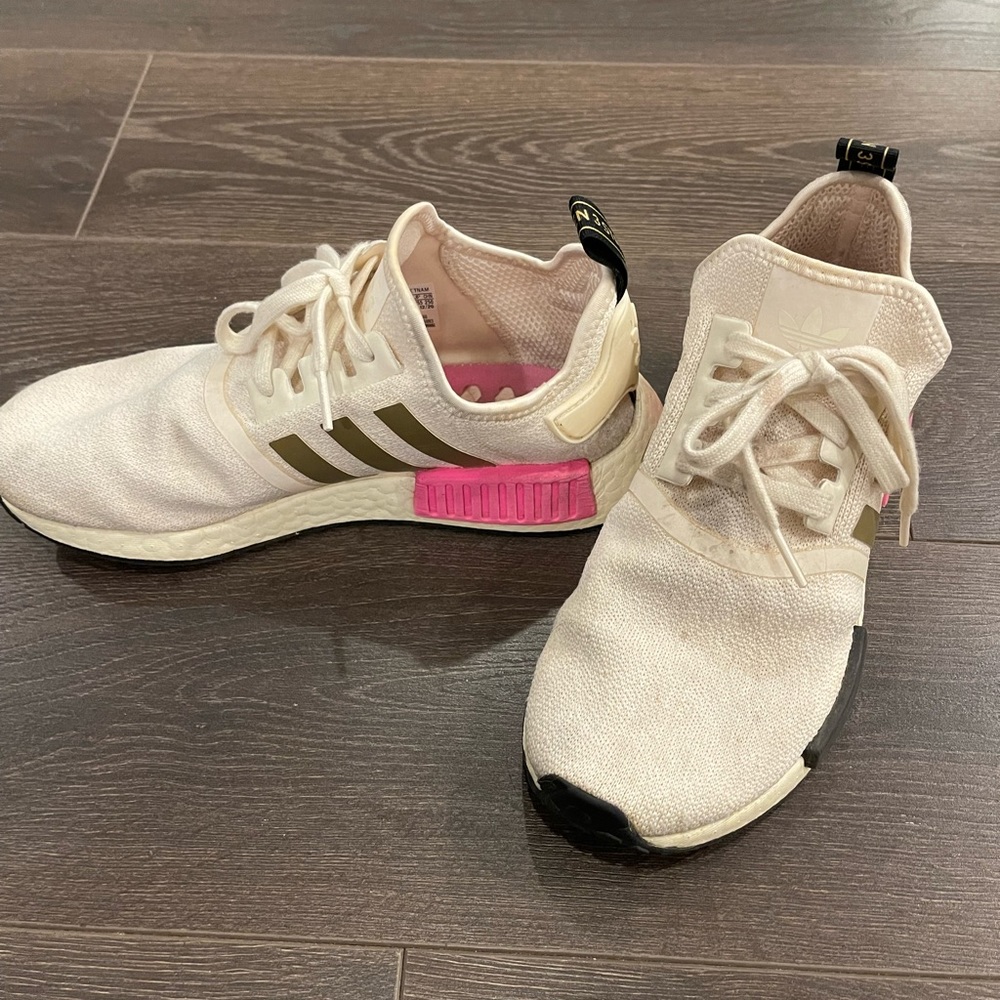 Women’s Adidas NMD
